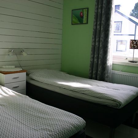 Koigarden Bed & Breakfast Ostvik 외부 사진