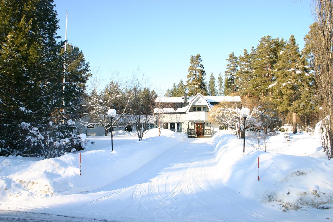 Koigarden Bed & Breakfast Ostvik 외부 사진